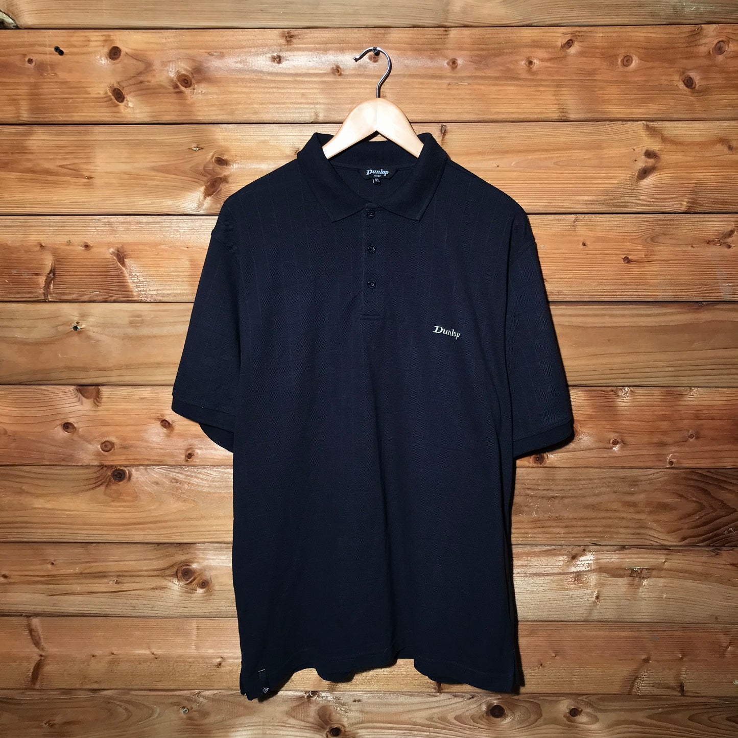 Dunlop Golf polo t shirt