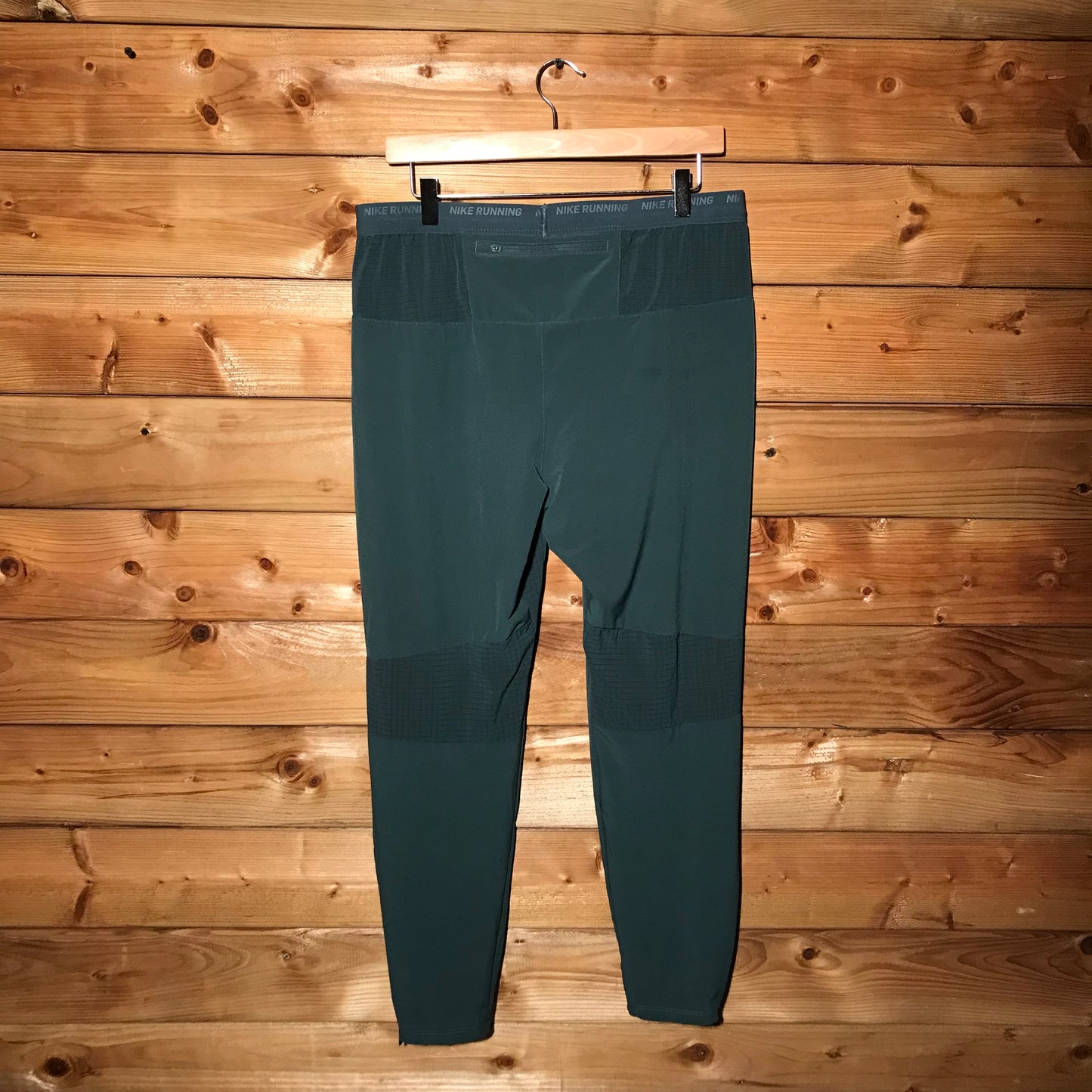 Nike Drifit Running track pants