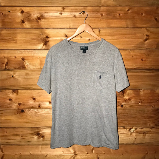 Polo Ralph Lauren Essentials Pocket t shirt