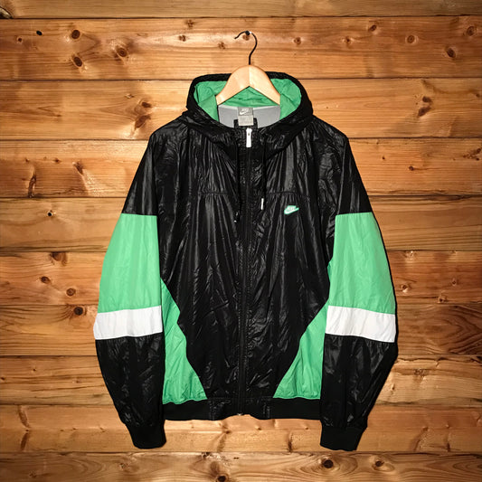 2009 Nike Power Colour Block jacket