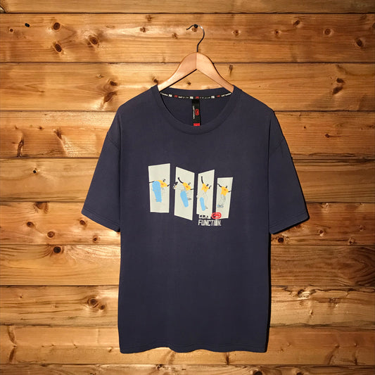 Ecko Unltd Function Skater t shirt