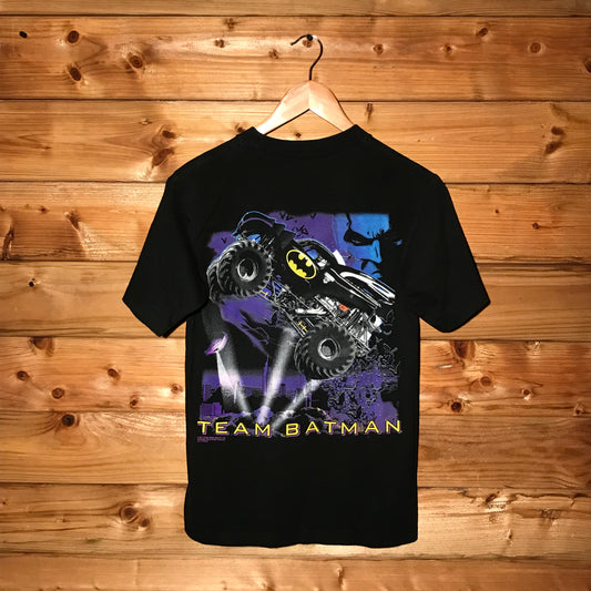 2011 Feld Batman Racing Team Monster Truck t shirt