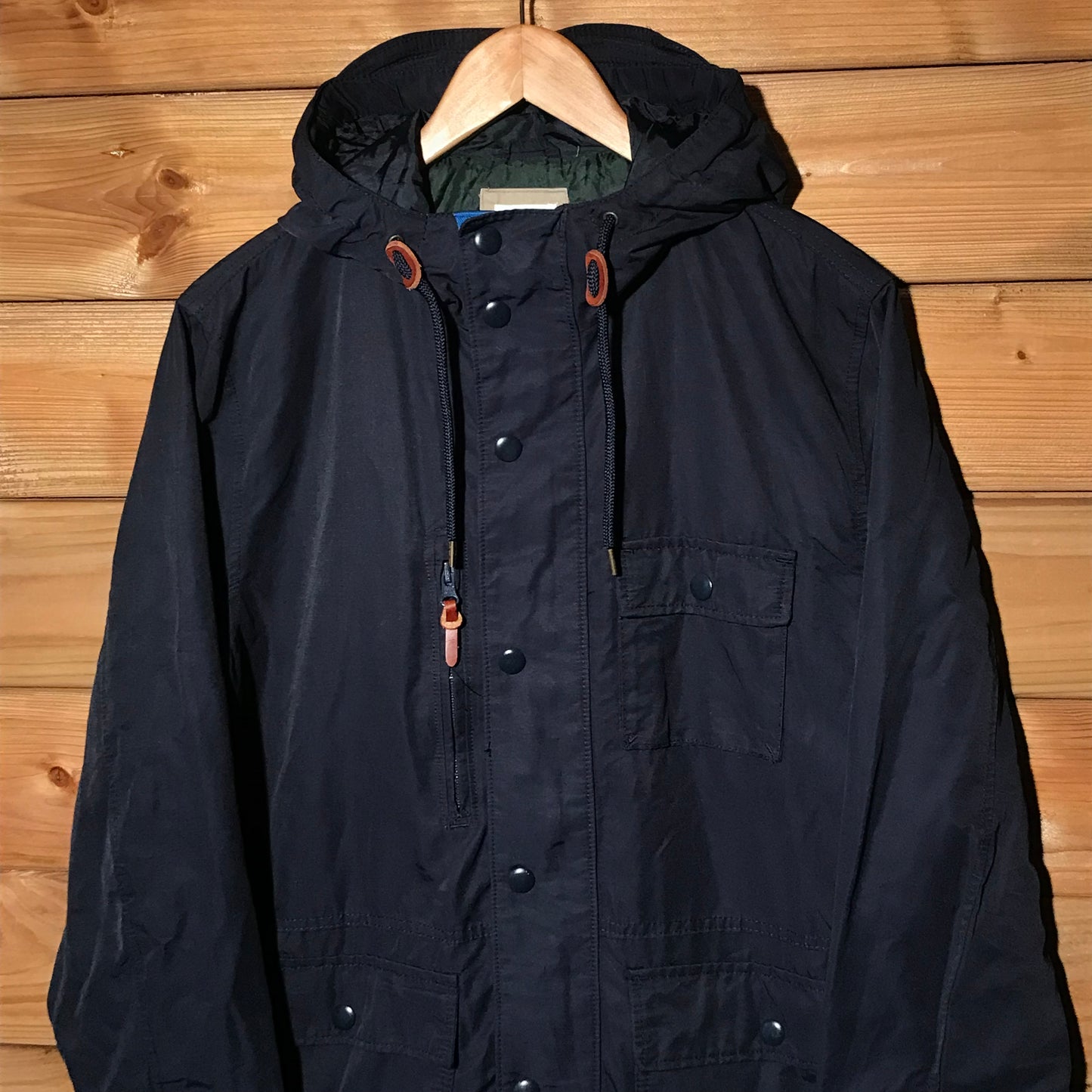 Gap Utility Smock jacket