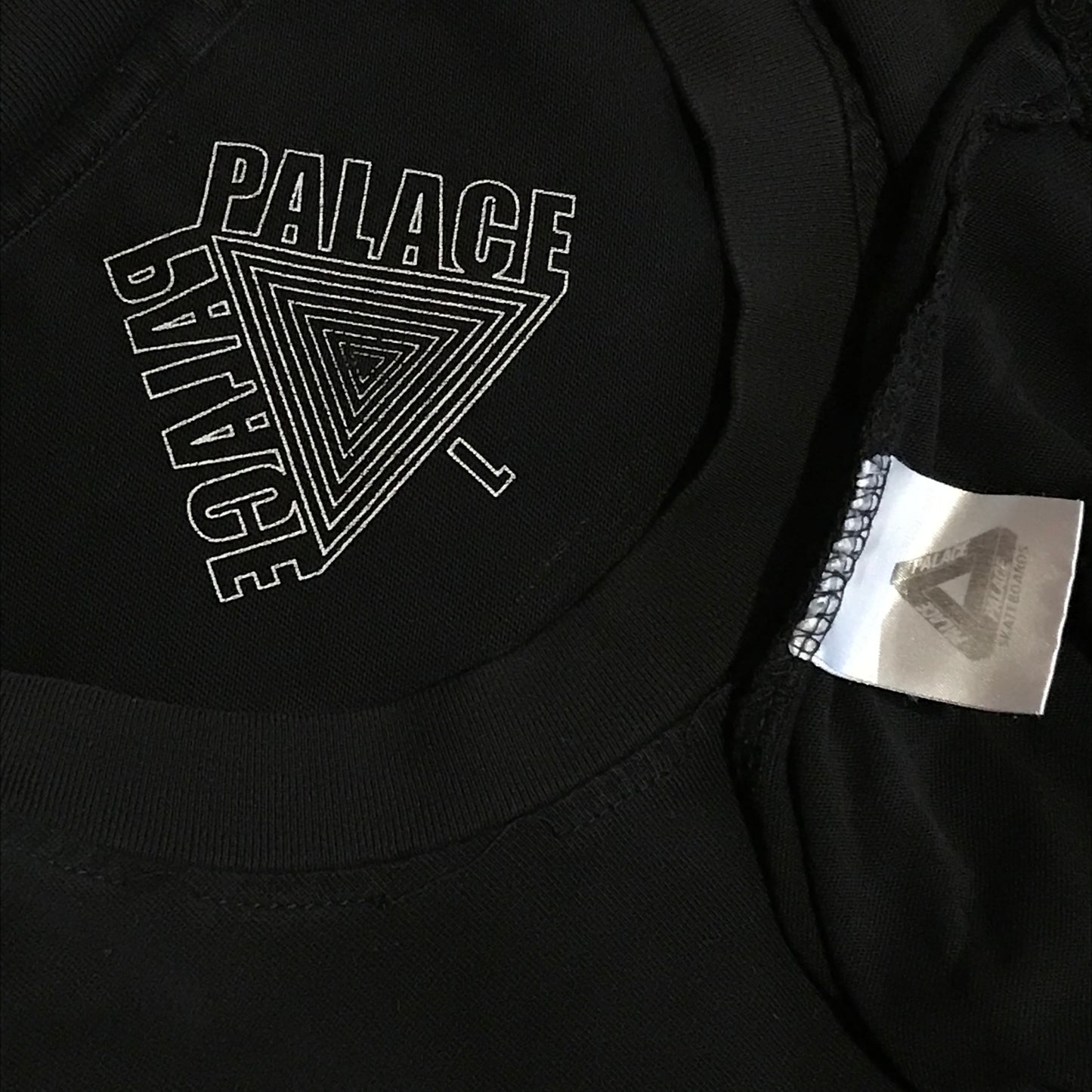 Palace Tri-Line Triferg t shirt