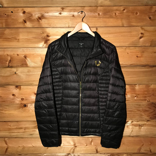 True Religion Essentials puffer jacket