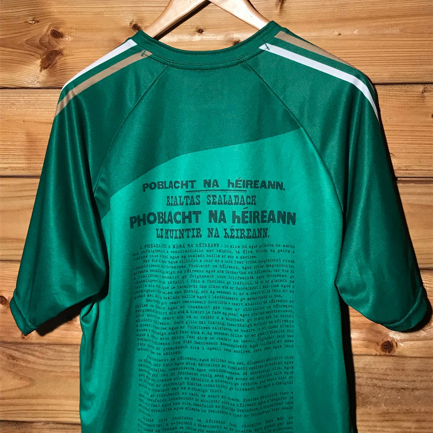 O'Neills Ireland 1916 Commemoration t shirt