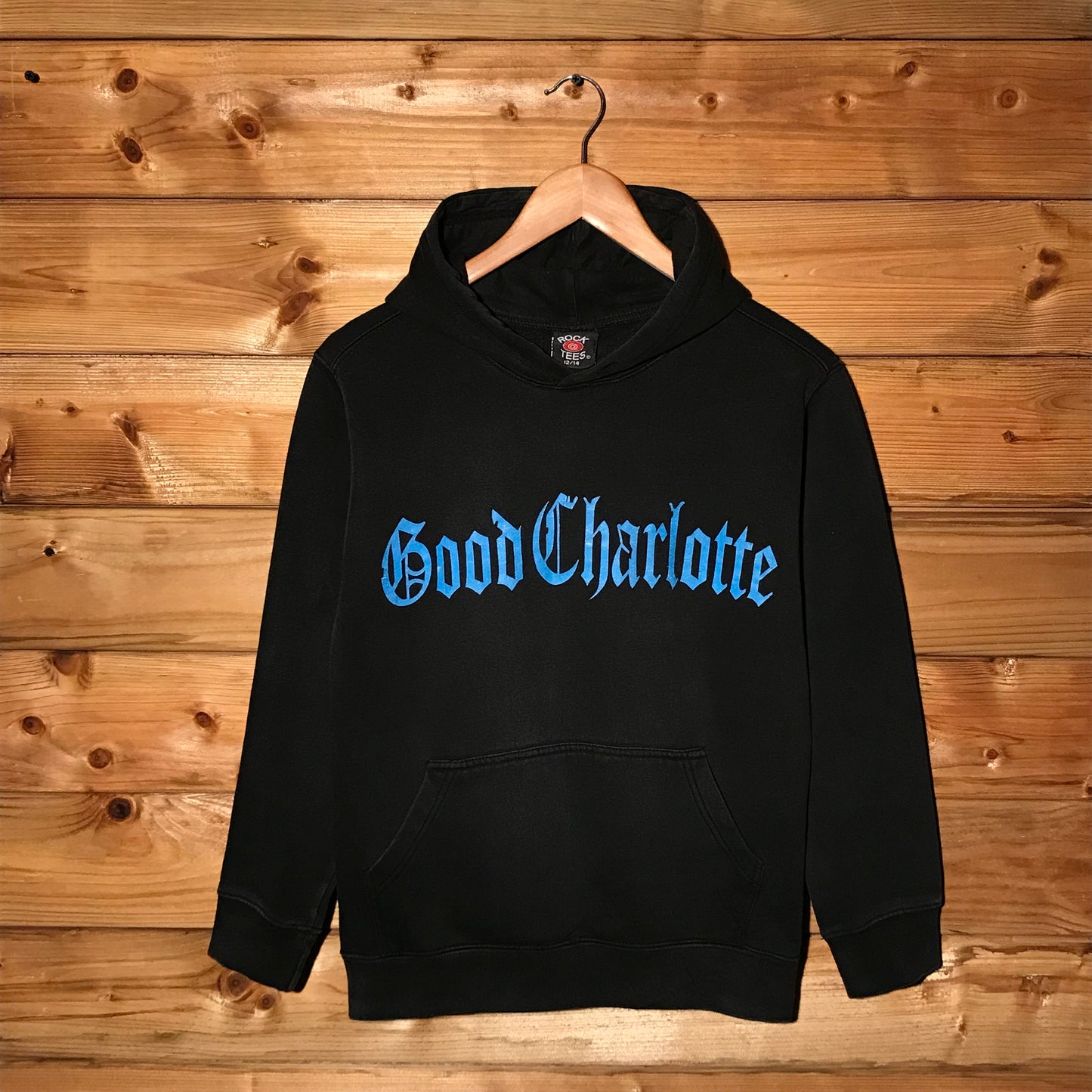 Good Charlotte Band Photo hoodie