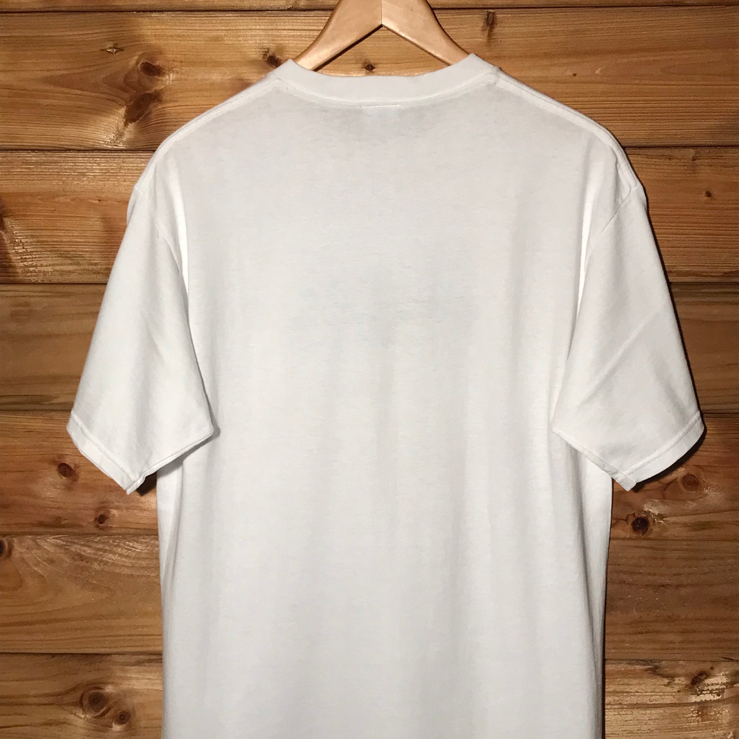 Stüssy Marker Pen Tag Centre Spellout t shirt