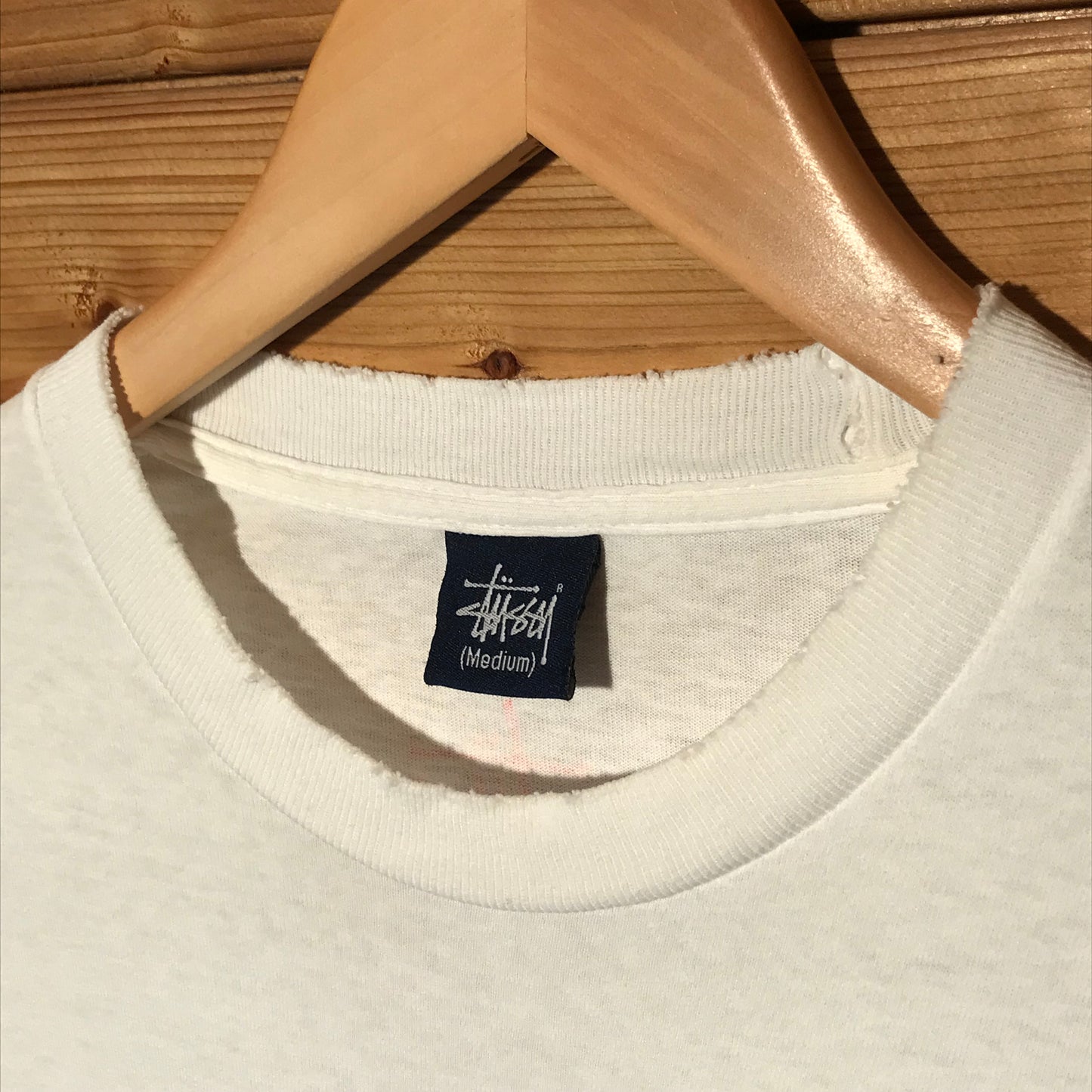 Stüssy Mulder Montoya Huf Van Engelen Johnston t shirt