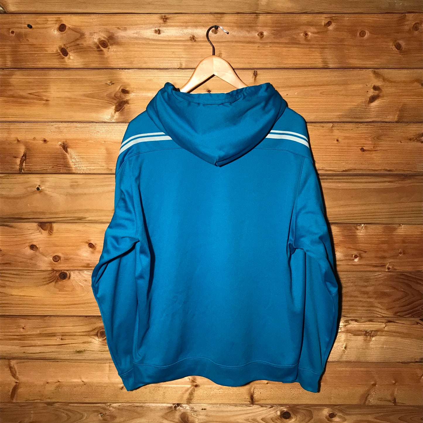 Nike N-Athletic Centre Swoosh hoodie