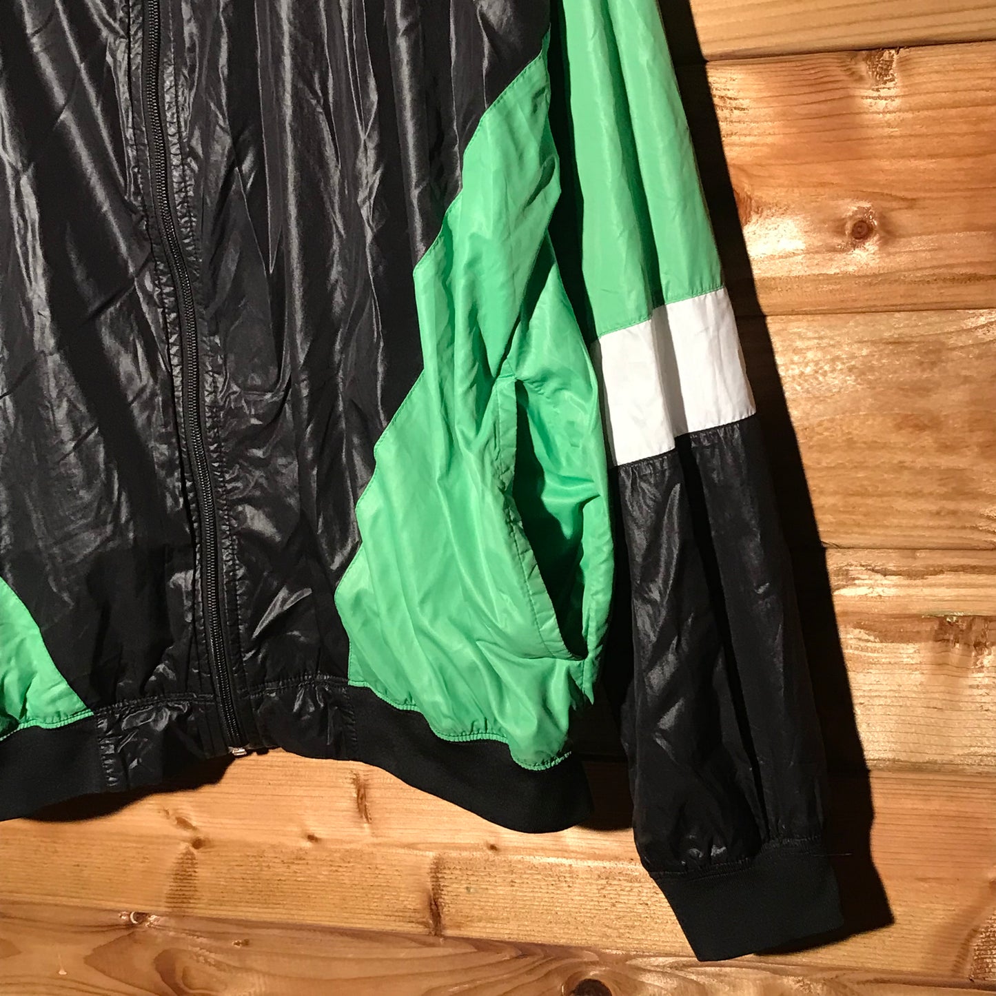 2009 Nike Power Colour Block jacket