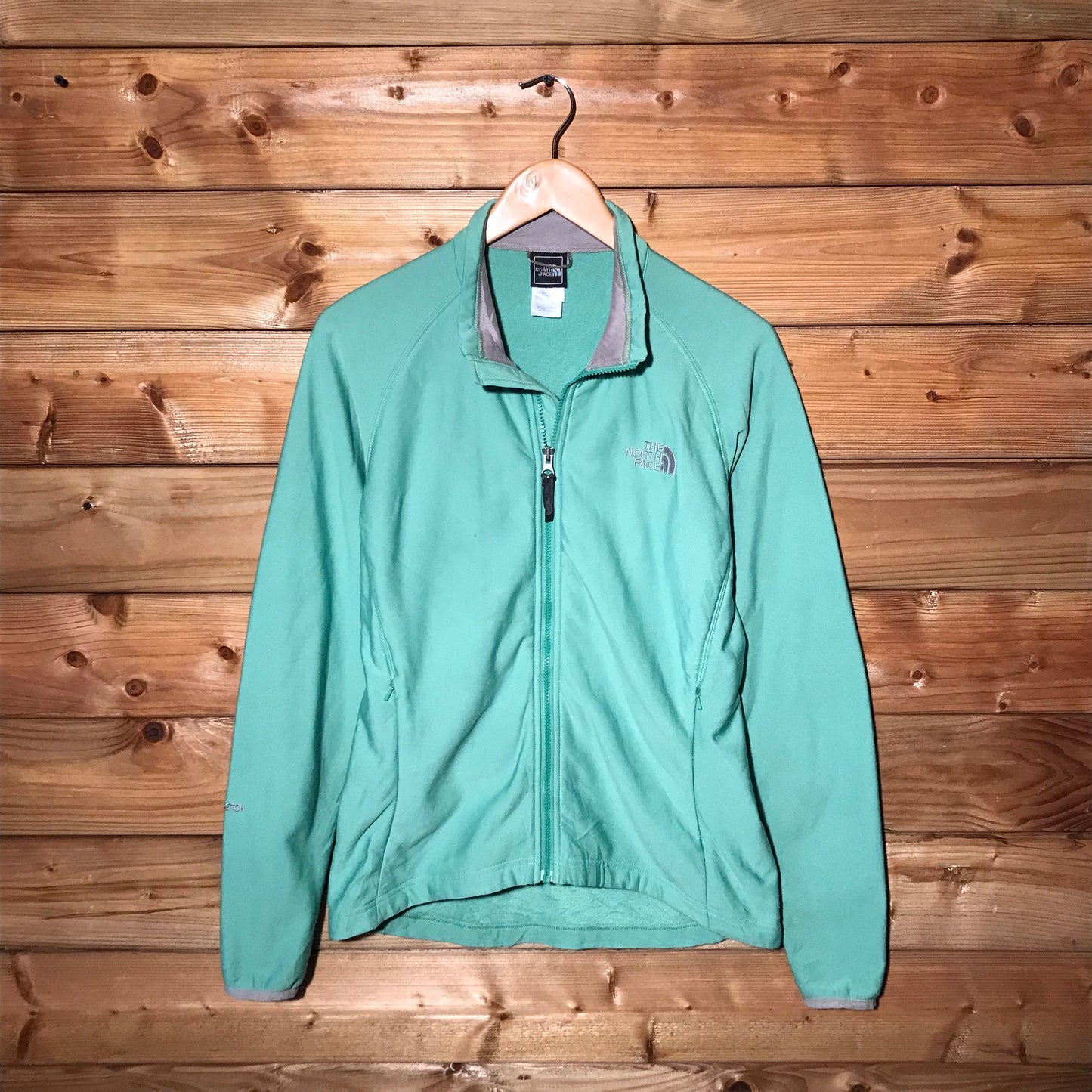 The North Face TKA Stretch jacket