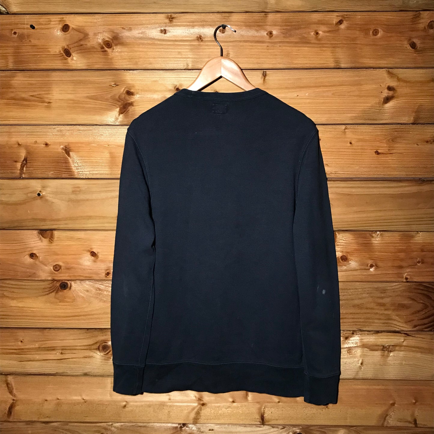 Levis Centre Spellout sweatshirt