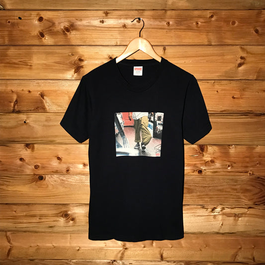 Supreme Larry Clark Kids 40oz Photo t shirt