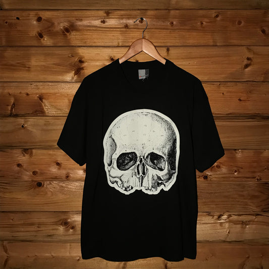 2005 Black Label Society Band t shirt
