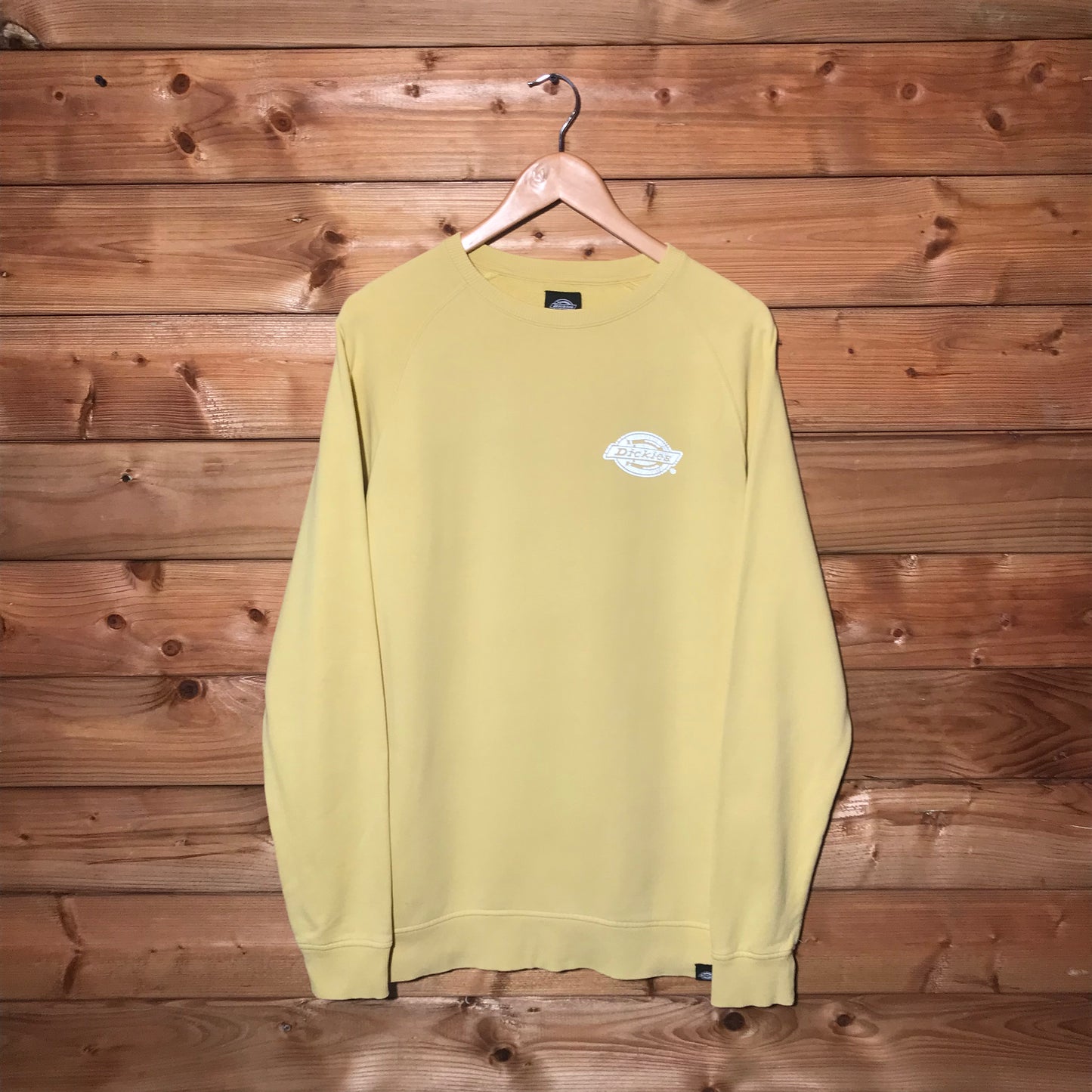 Dickies 3M Logo sweatshirt