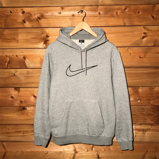 Nike Swoosh Outline hoodie