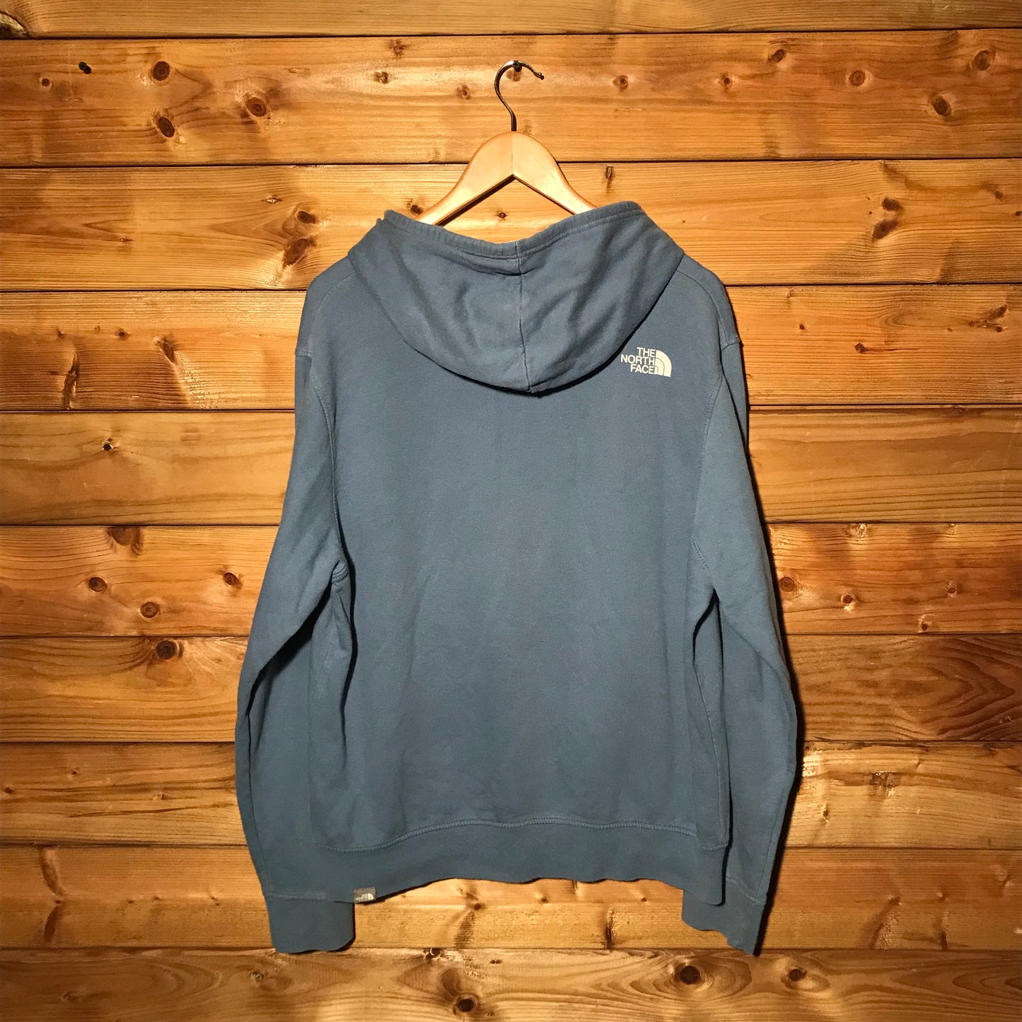 The North Face Slogan Spellout hoodie