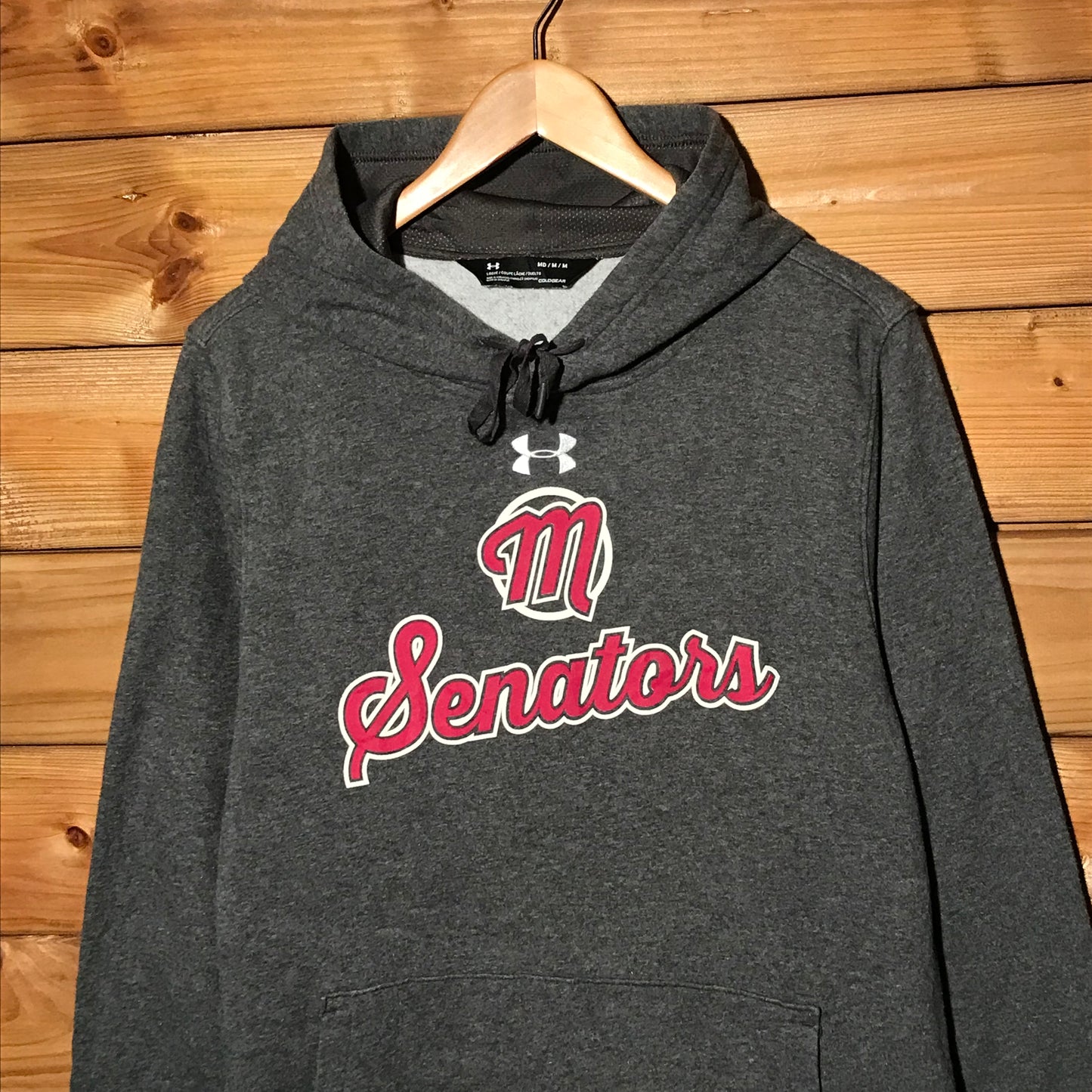 Under Armour Senators Team hoodie