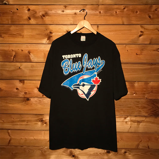 1992 MLB Toronto Blue Jays t shirt