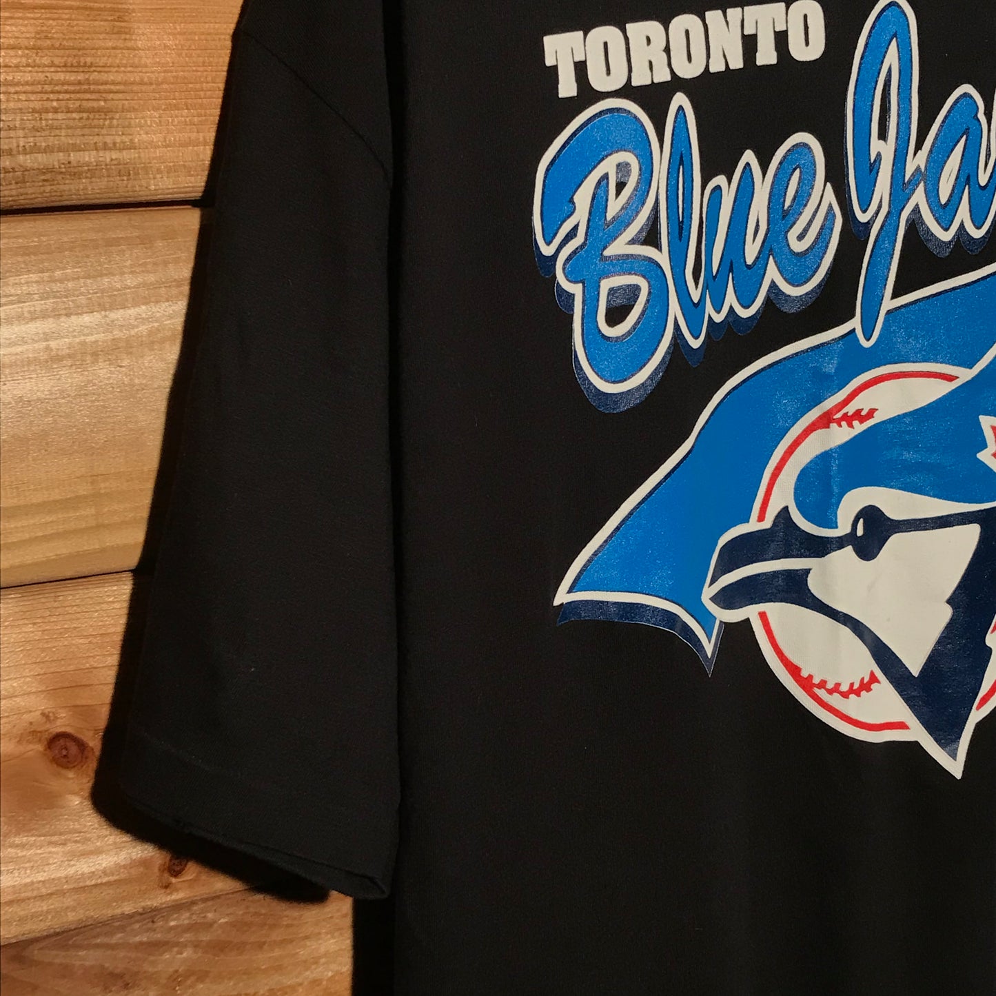 1992 MLB Toronto Blue Jays t shirt