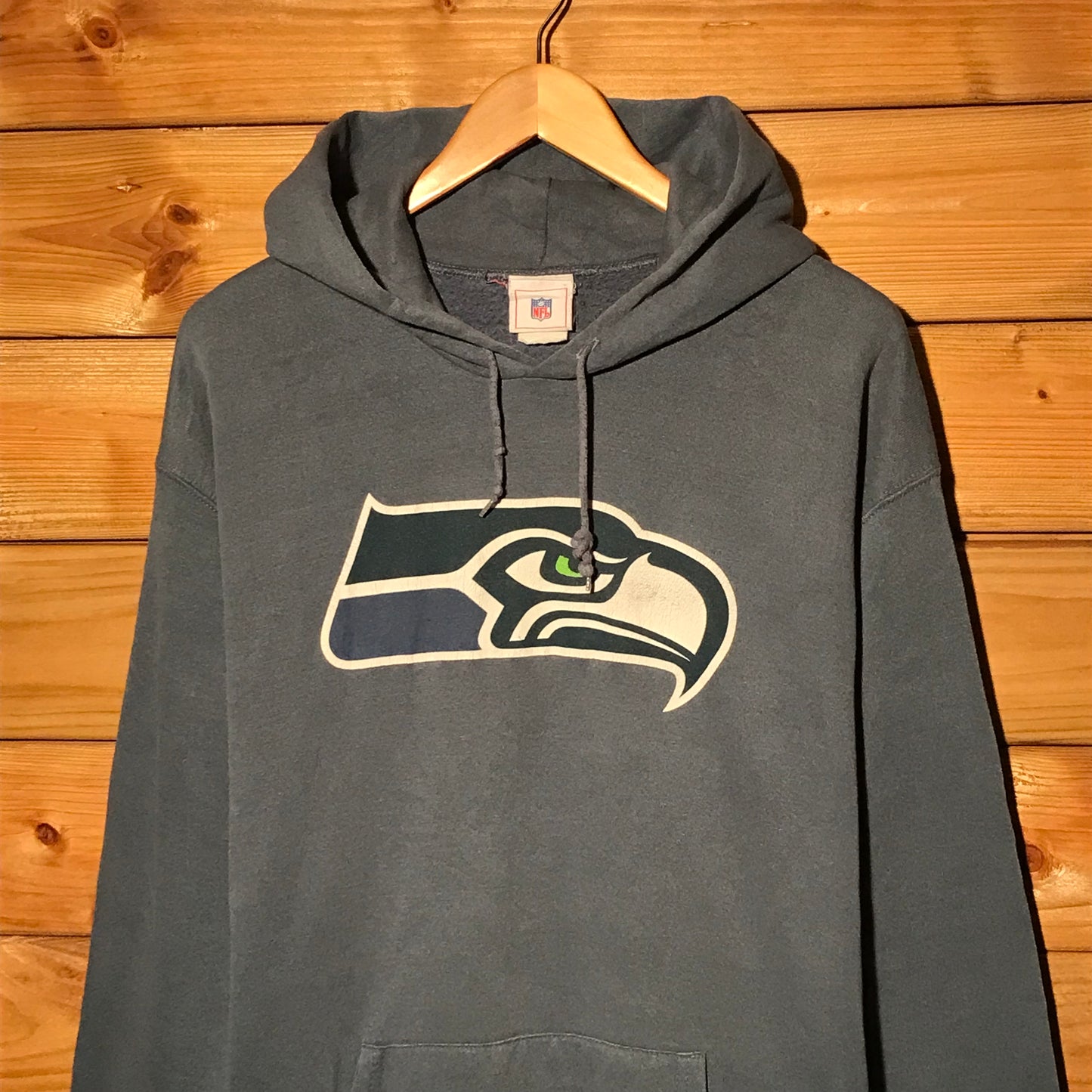 NFL Team Seattle Seahawks hoodie