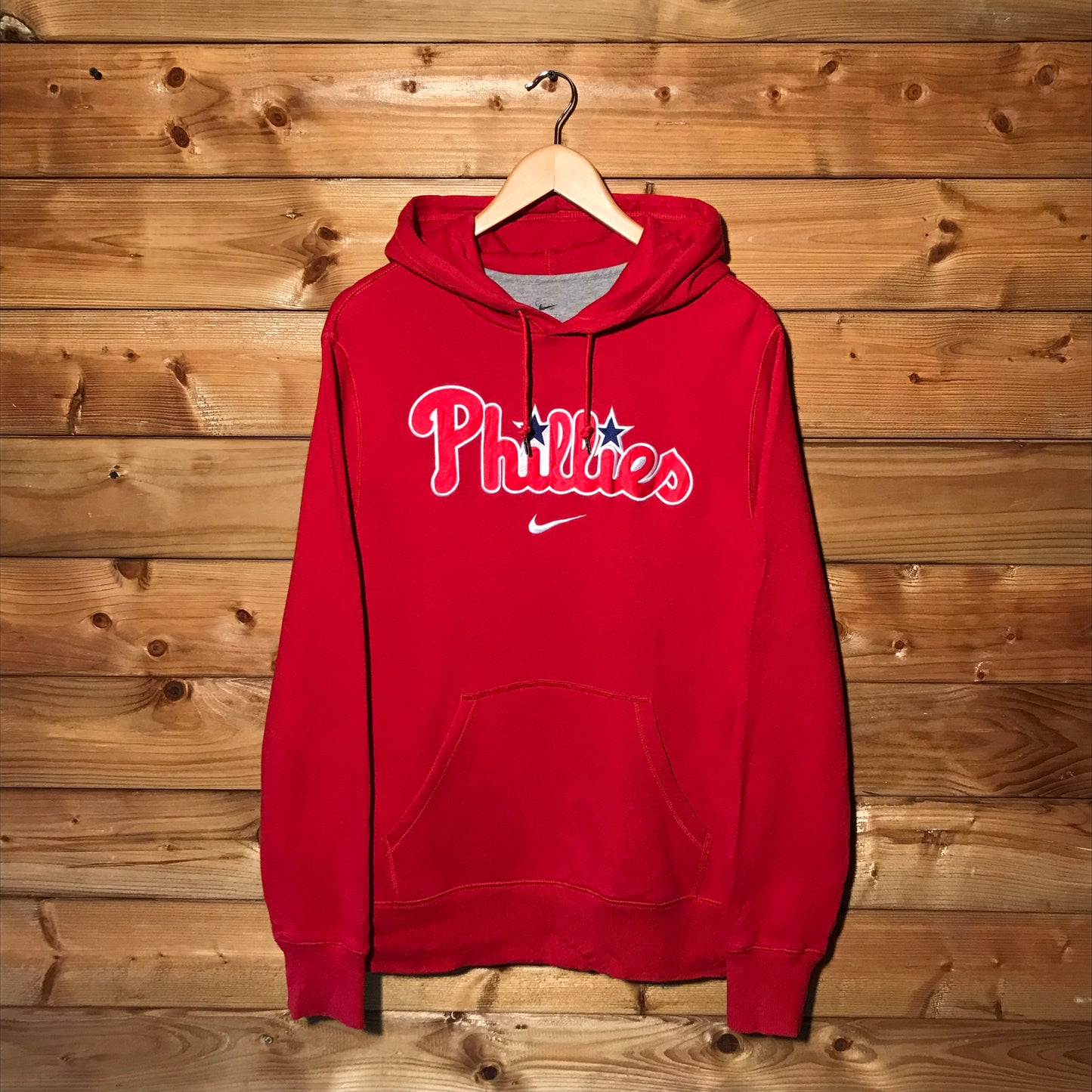 Nike MLB Phillies Team hoodie