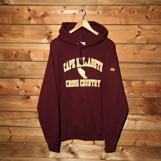 Champion XC Cape Elizabeth hoodie