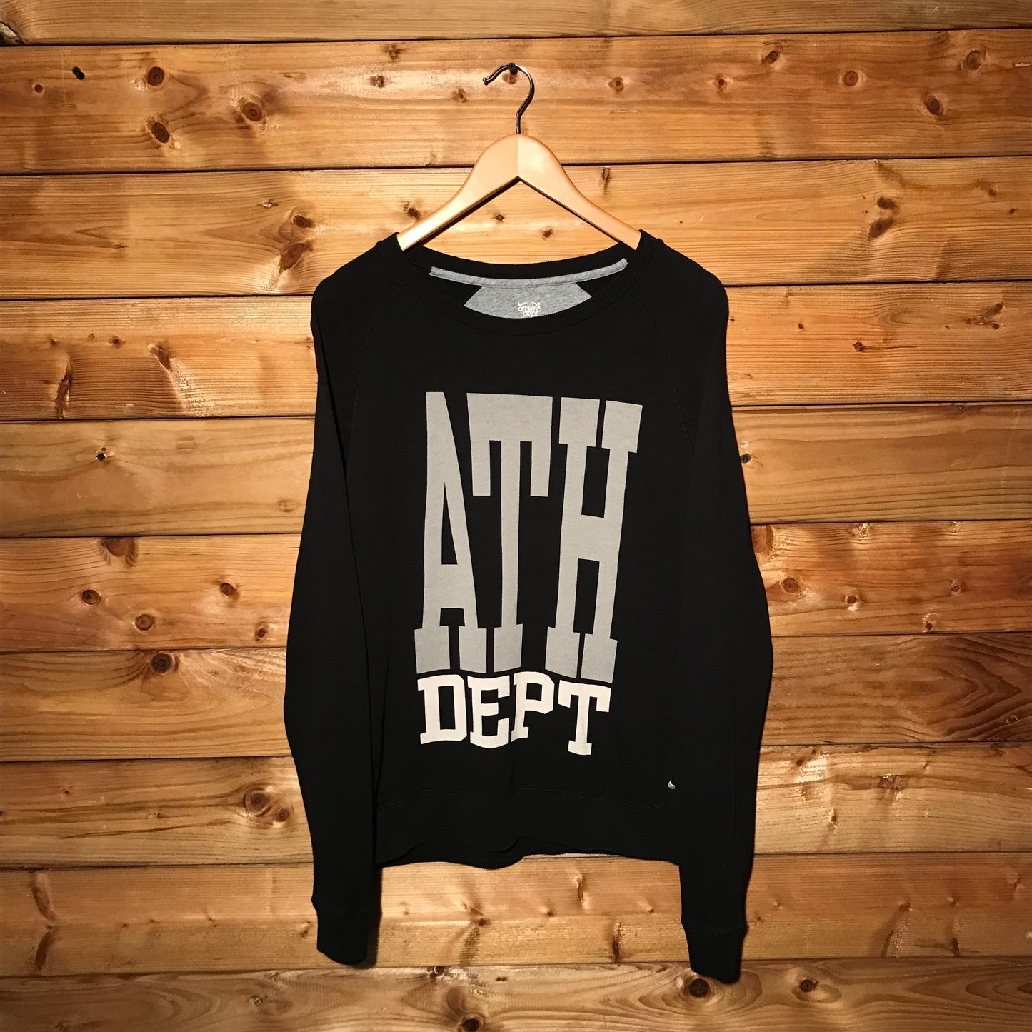 Nike Ath Dept sweatshirt