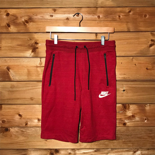 Nike Tech Fleece shorts