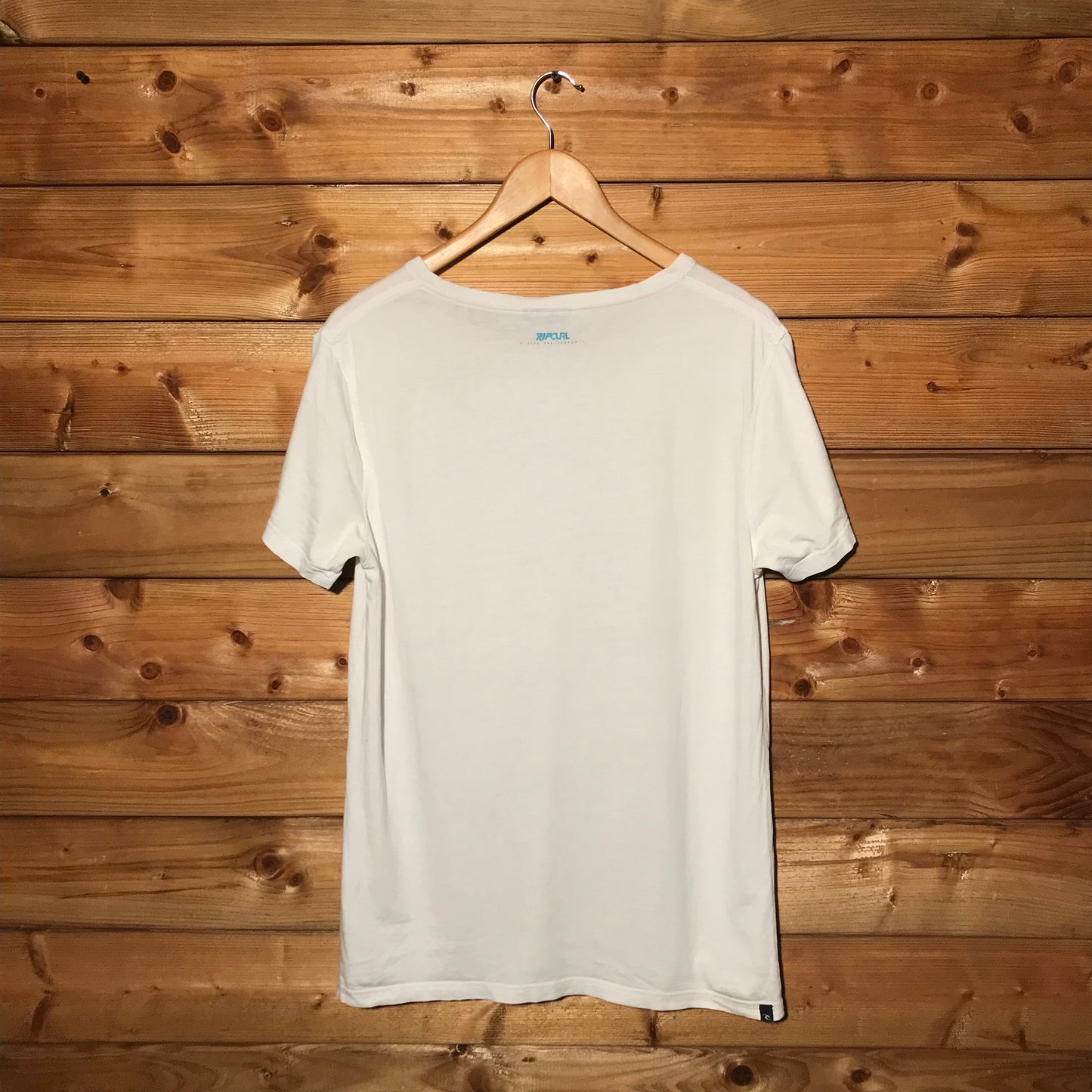 Ripcurl Live The Search t shirt