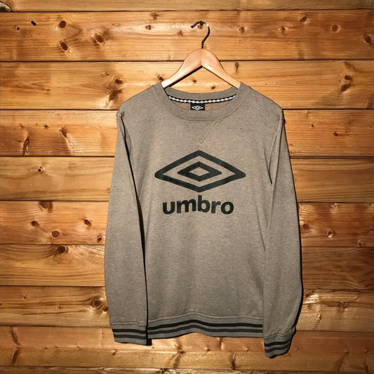 Umbro Spellout sweatshirt