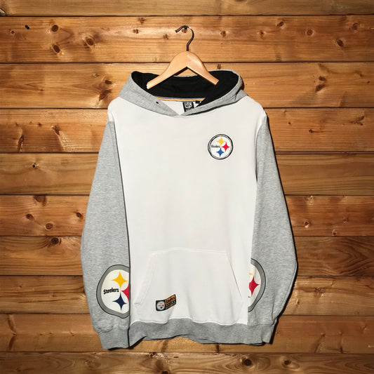 NFL Team Pittsburgh Steelers hoodie