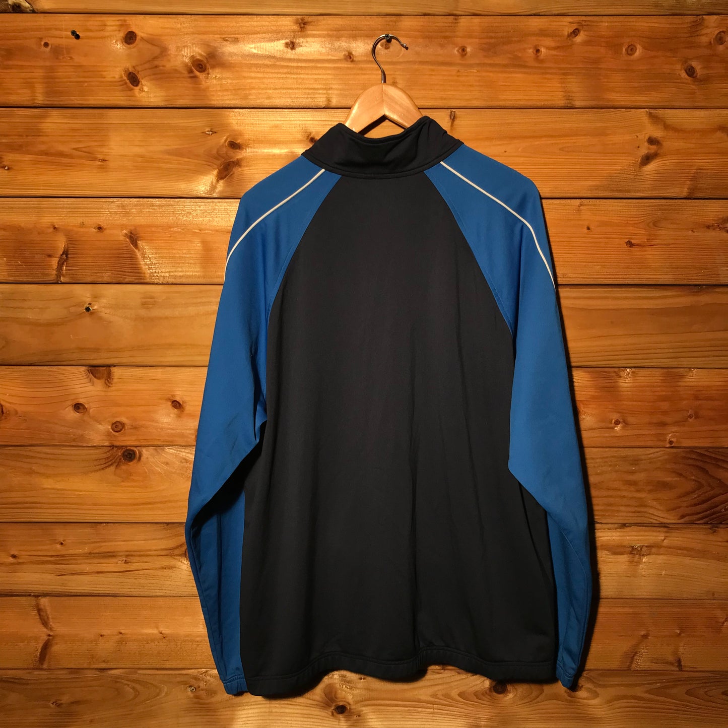 Nike Team Piping track jacket