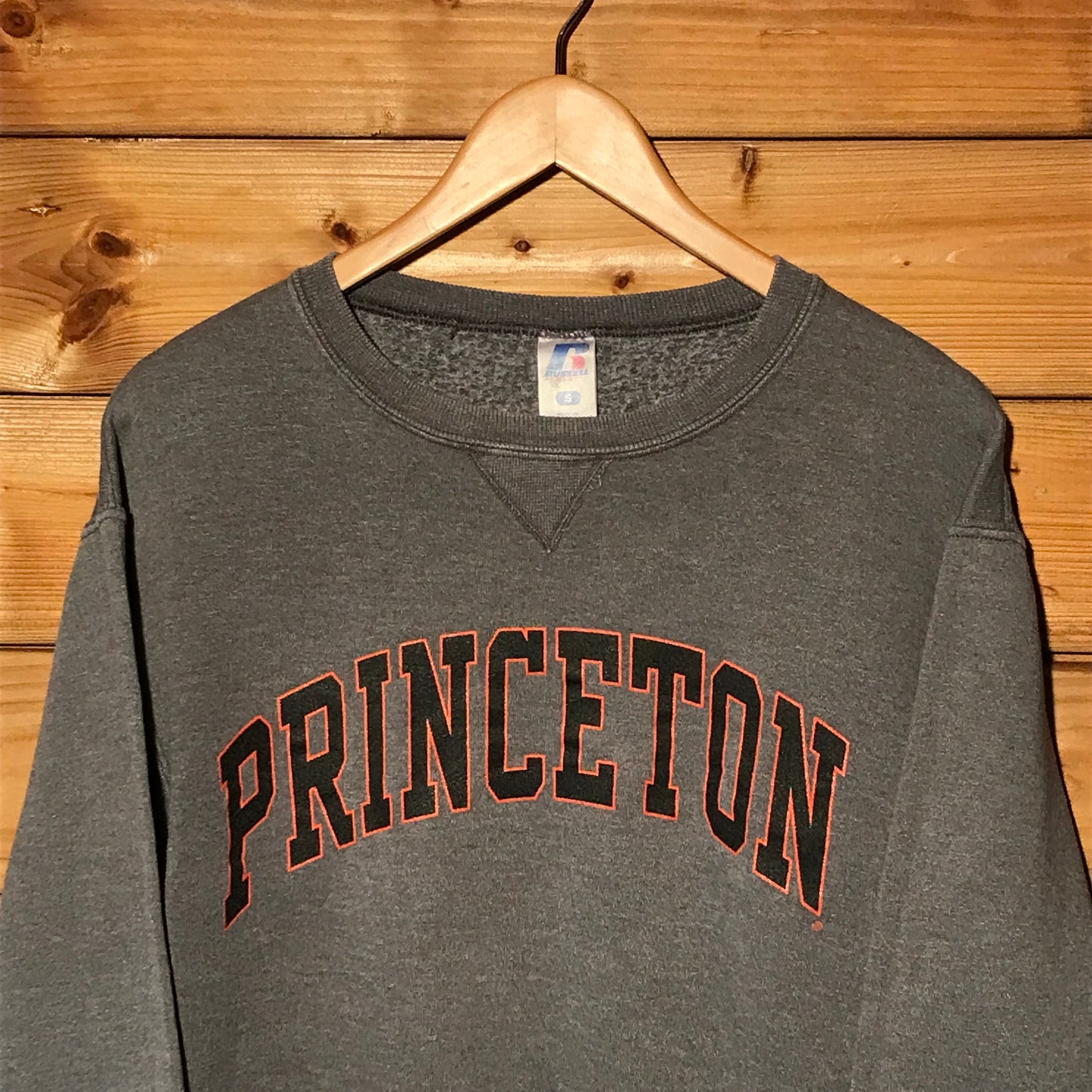 Russell Athletic Princeton sweatshirt