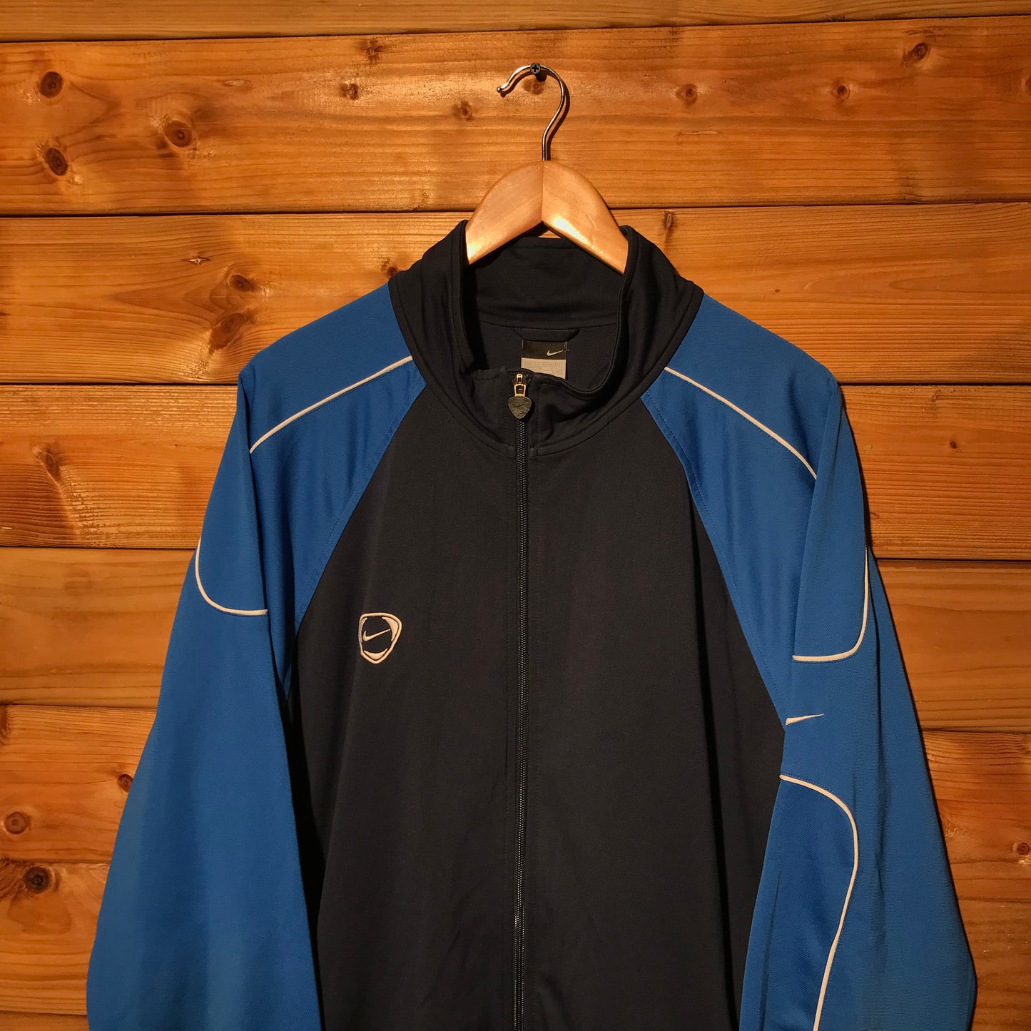 Nike Team Piping track jacket