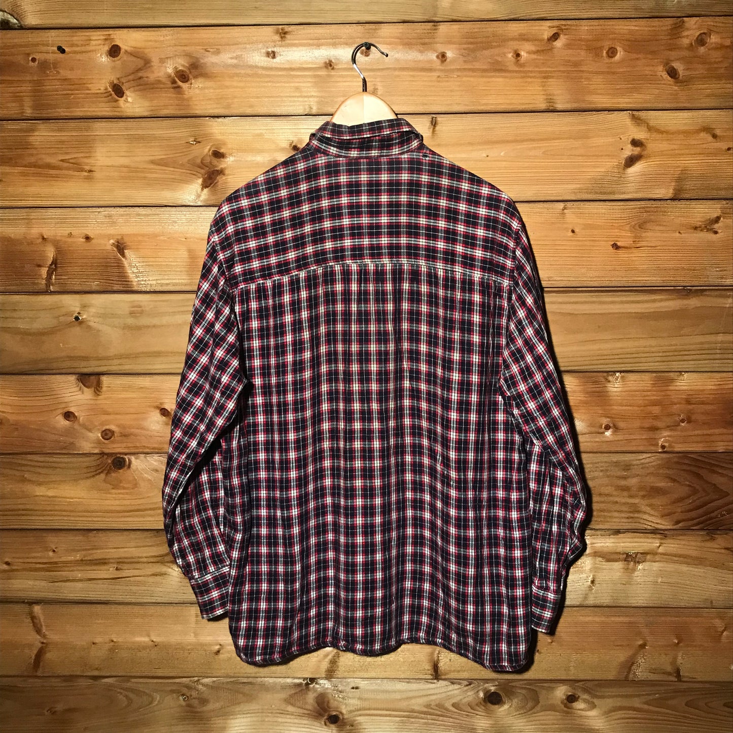 Vintage Flannel button up shirt