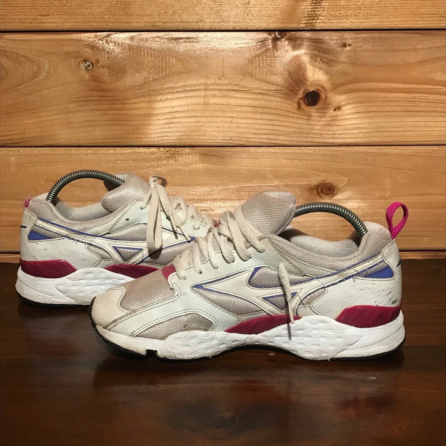 90s Mizuno Mondo Control