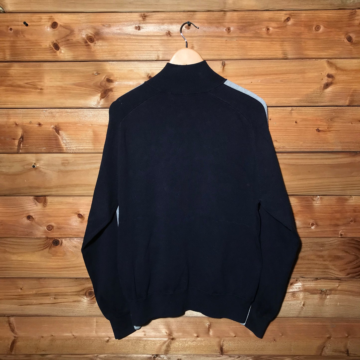 Polo Ralph Lauren zip up sweatshirt