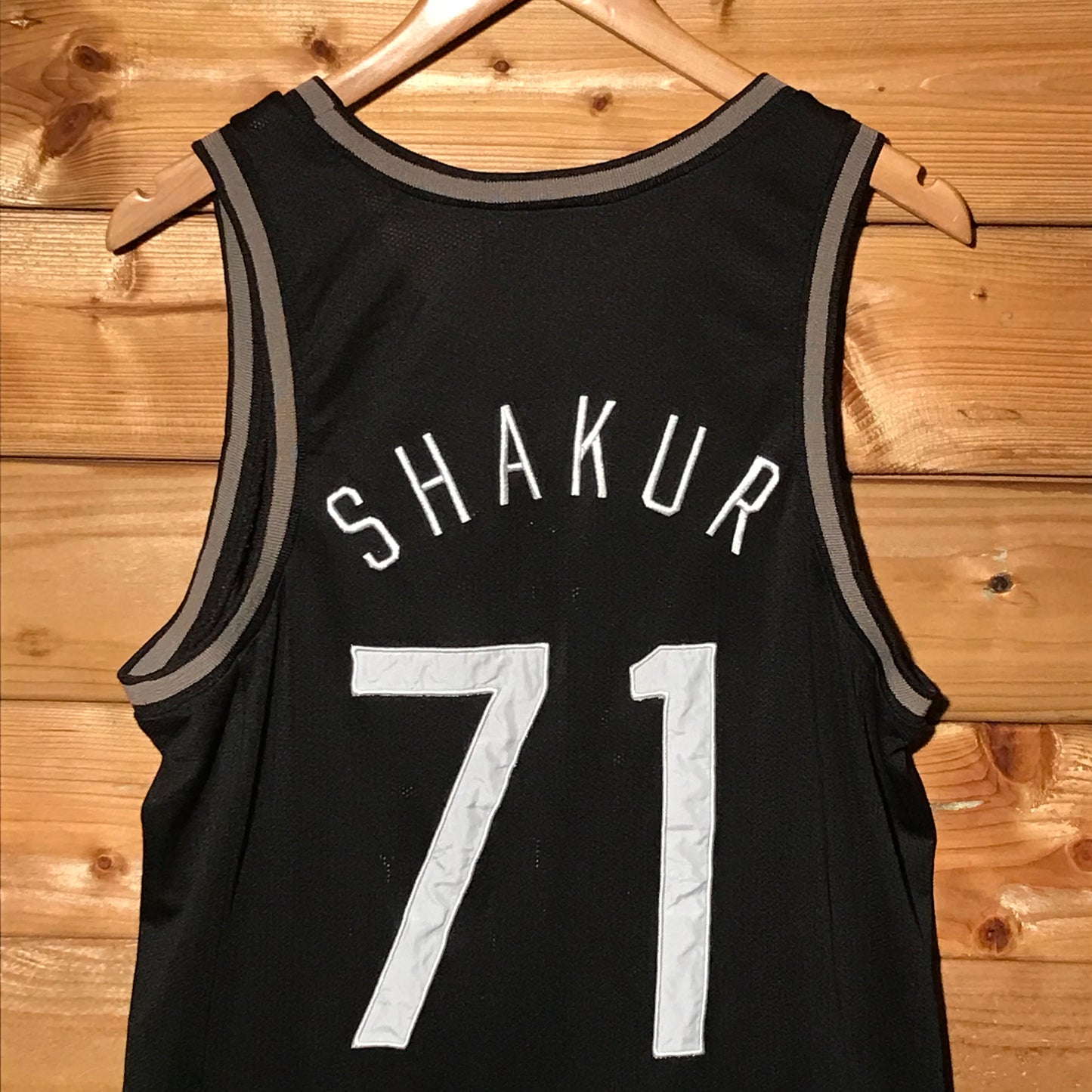 2Pac Shakur Mesh tank top t shirt