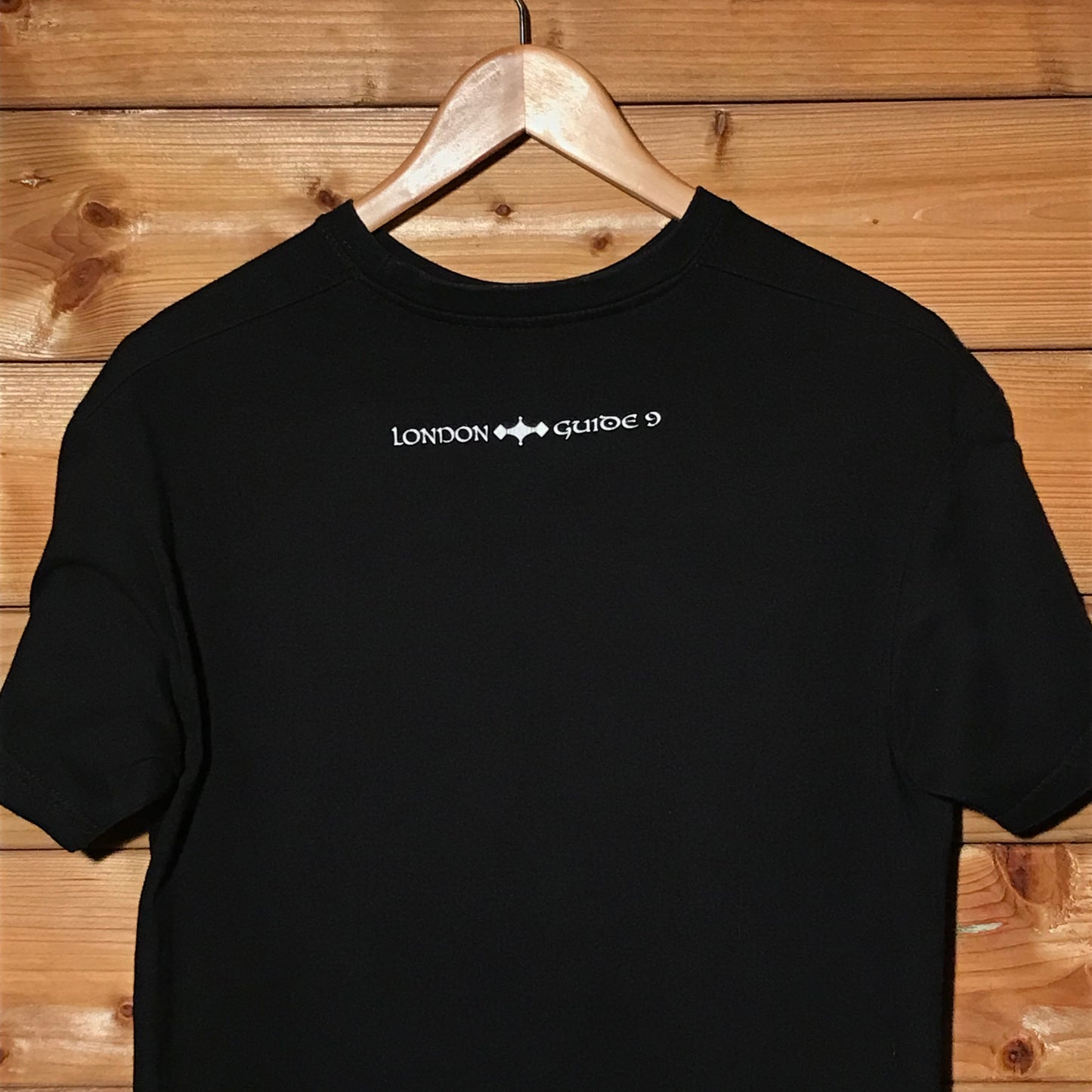 Saucony London Guide 9 t shirt