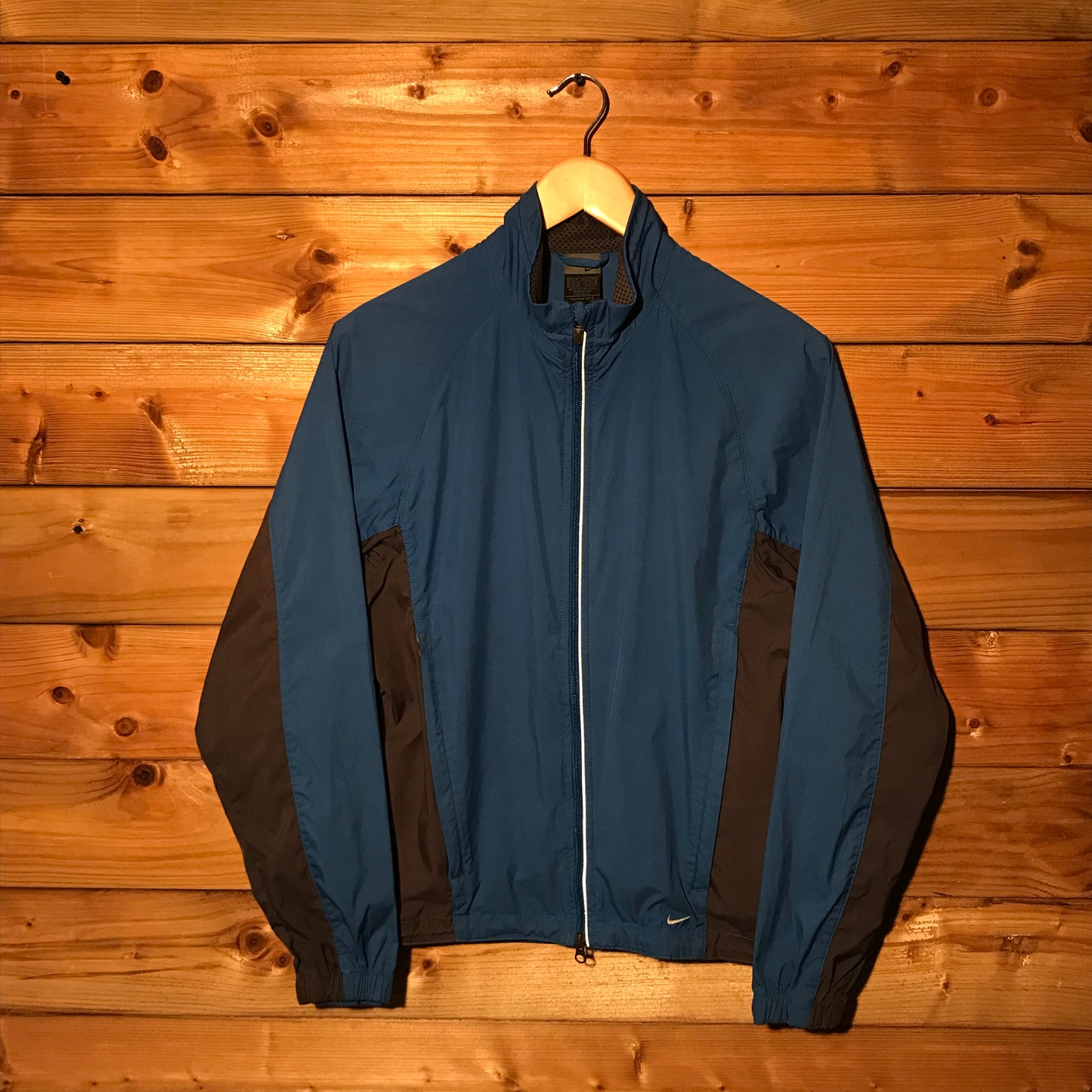 Nike Piping shell jacket