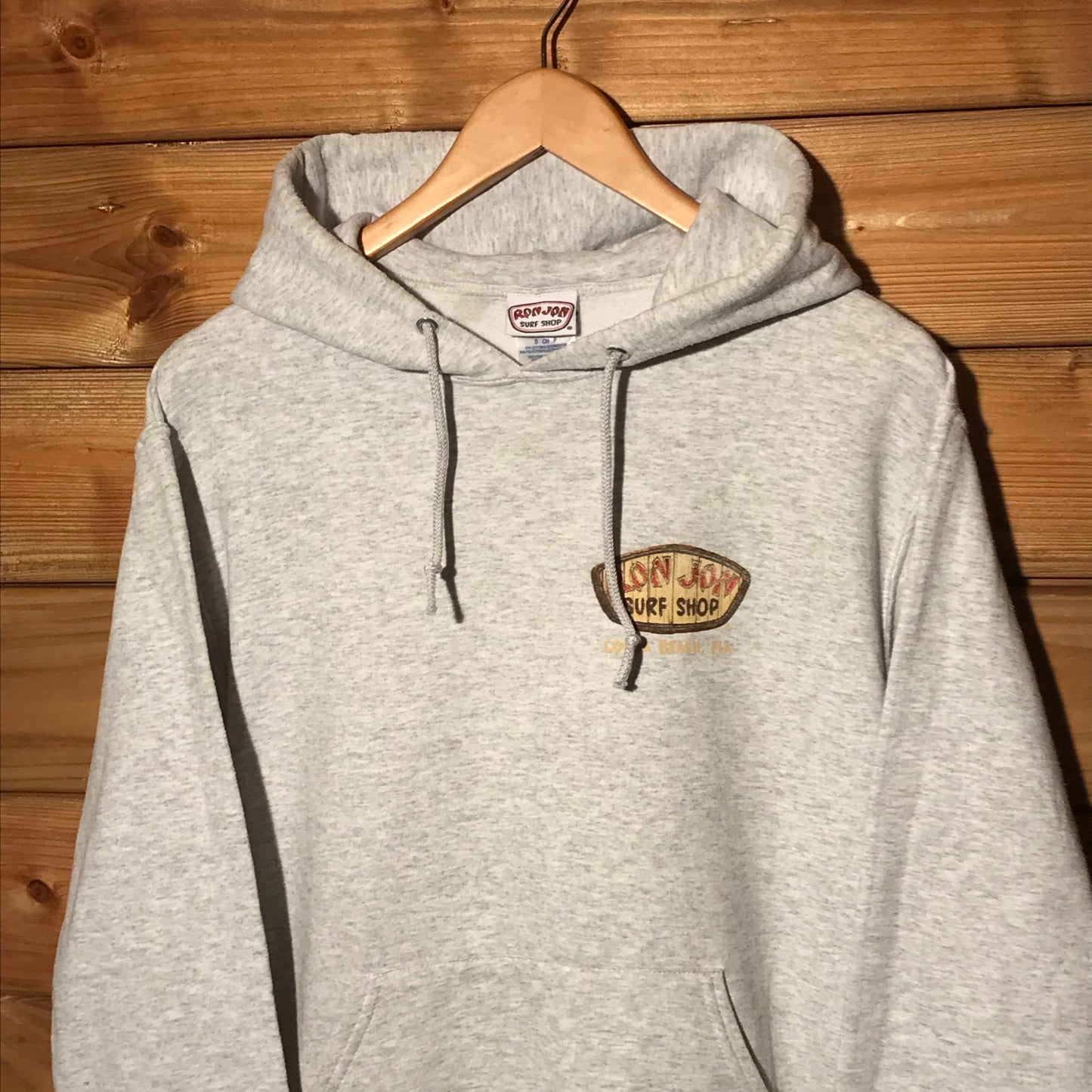 Ron Jon Surf Shop Cocoa Beach hoodie