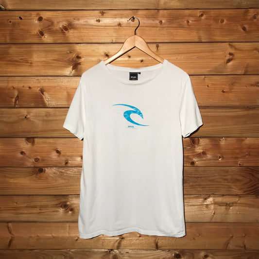 Ripcurl Live The Search t shirt