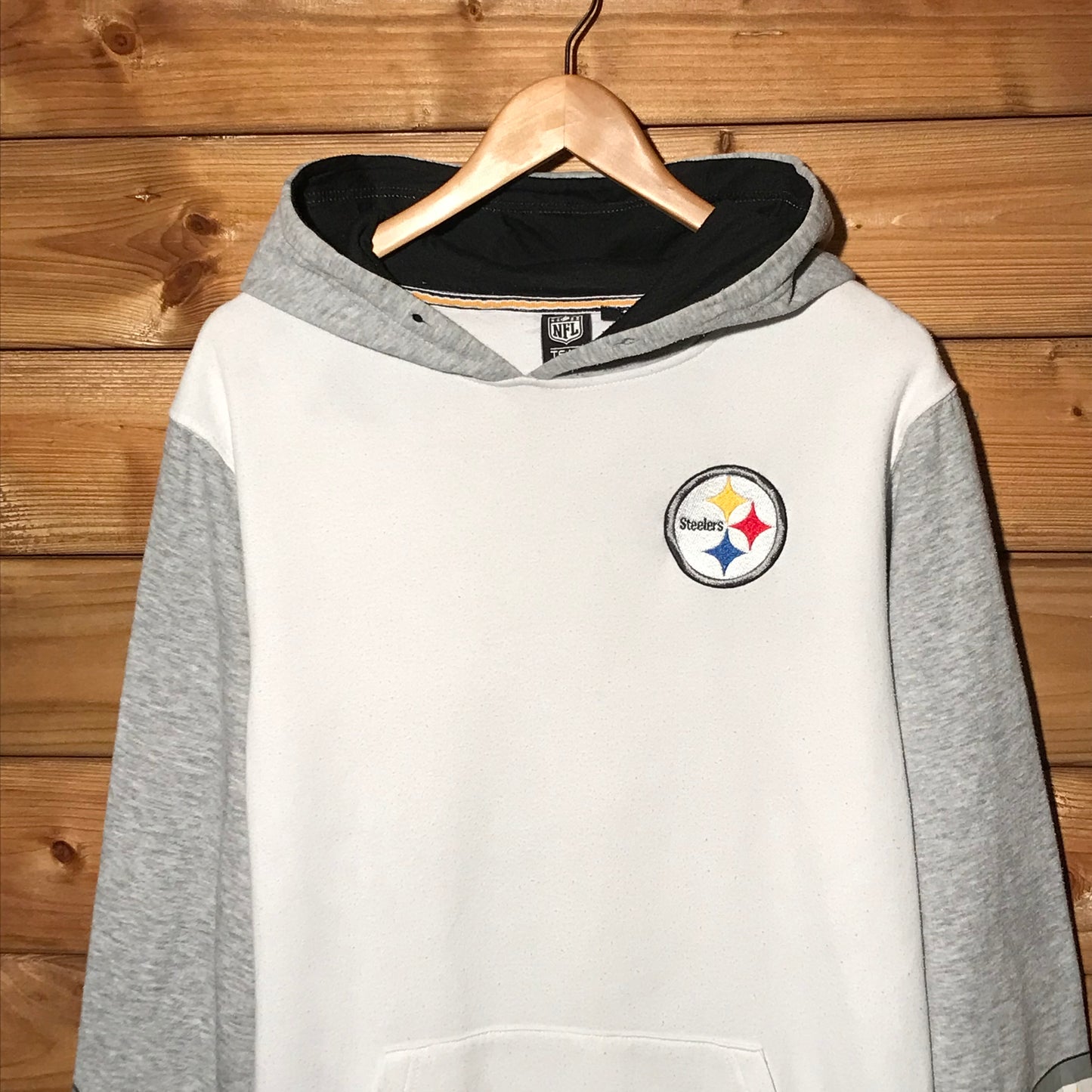 NFL Team Pittsburgh Steelers hoodie