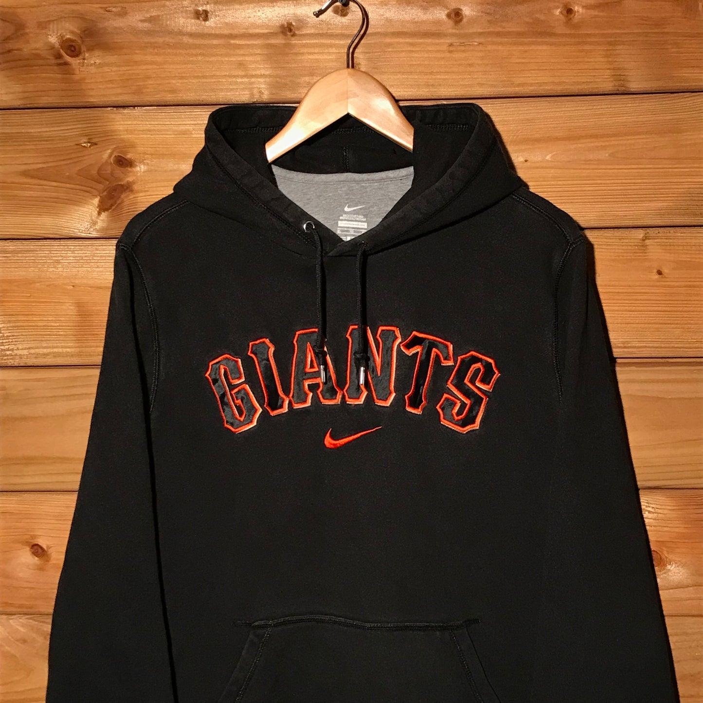 Nike MLB Giants Team hoodie