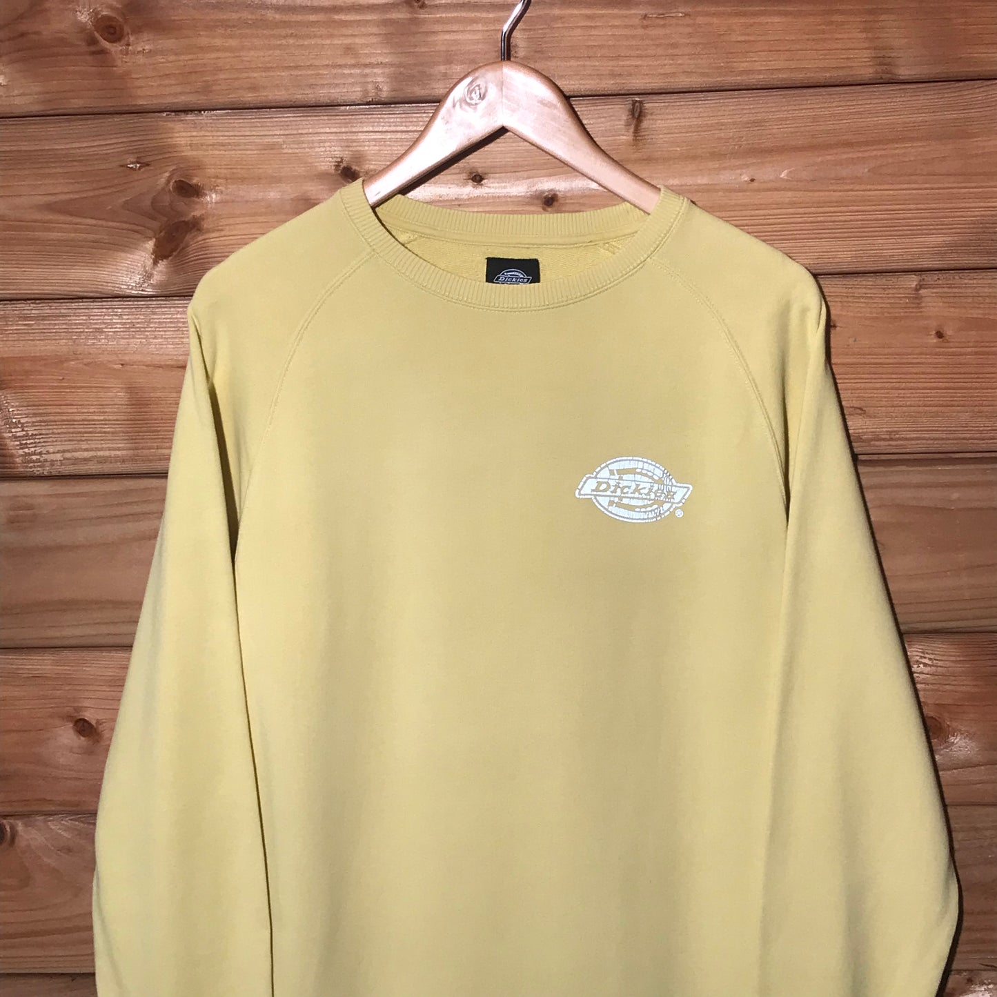 Dickies 3M Logo sweatshirt