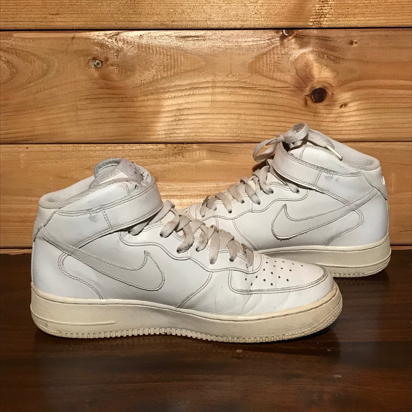 Nike Air Force One High Top