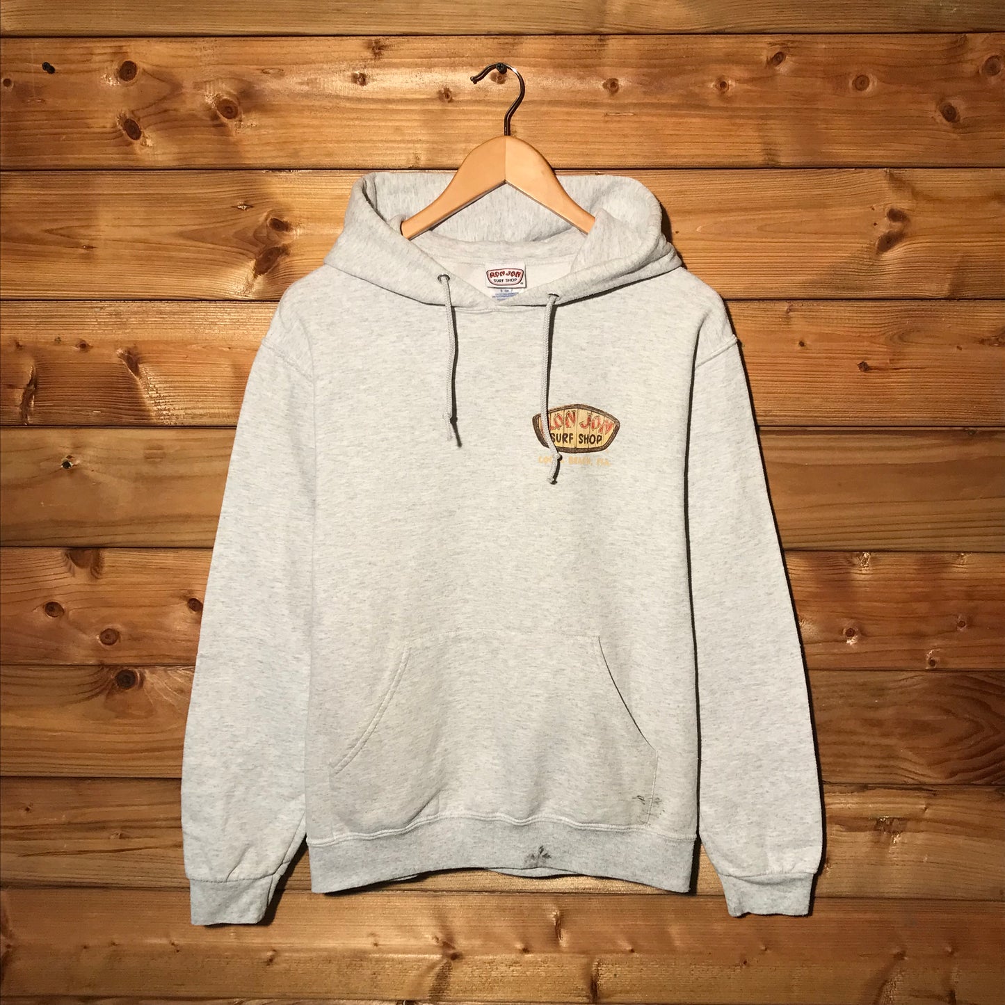 Ron Jon Surf Shop Cocoa Beach hoodie