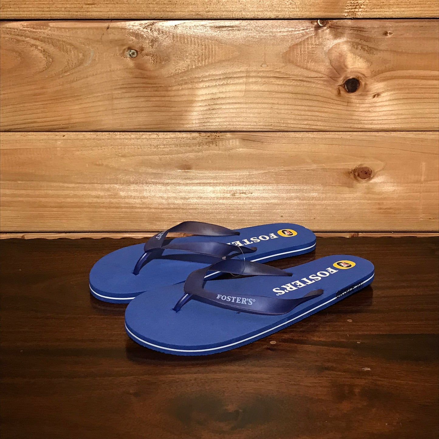 Fosters Promotional flip flop sandals